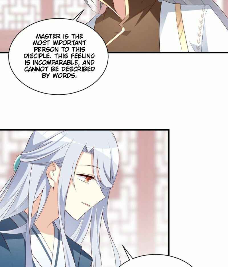 The Distinguished Cute Master Chapter 234 - Page 4