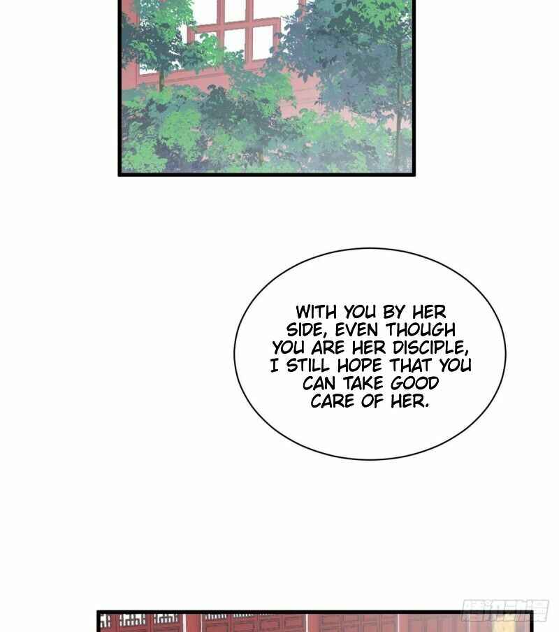 The Distinguished Cute Master Chapter 234 - Page 6