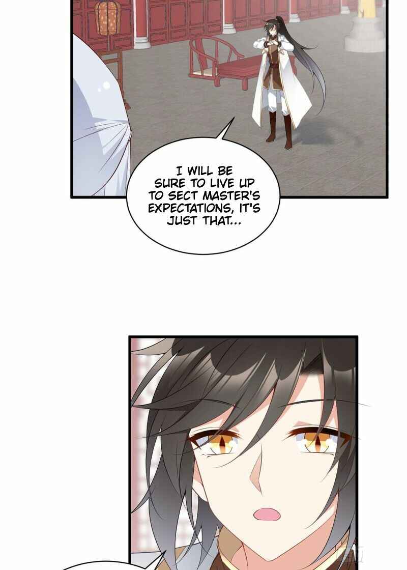 The Distinguished Cute Master Chapter 234 - Page 7