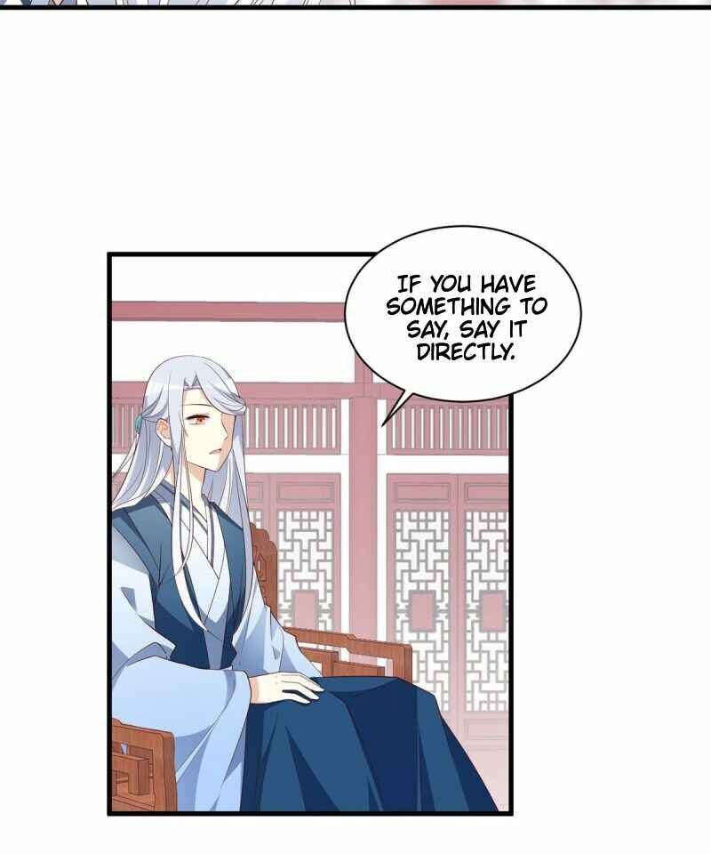 The Distinguished Cute Master Chapter 234 - Page 9
