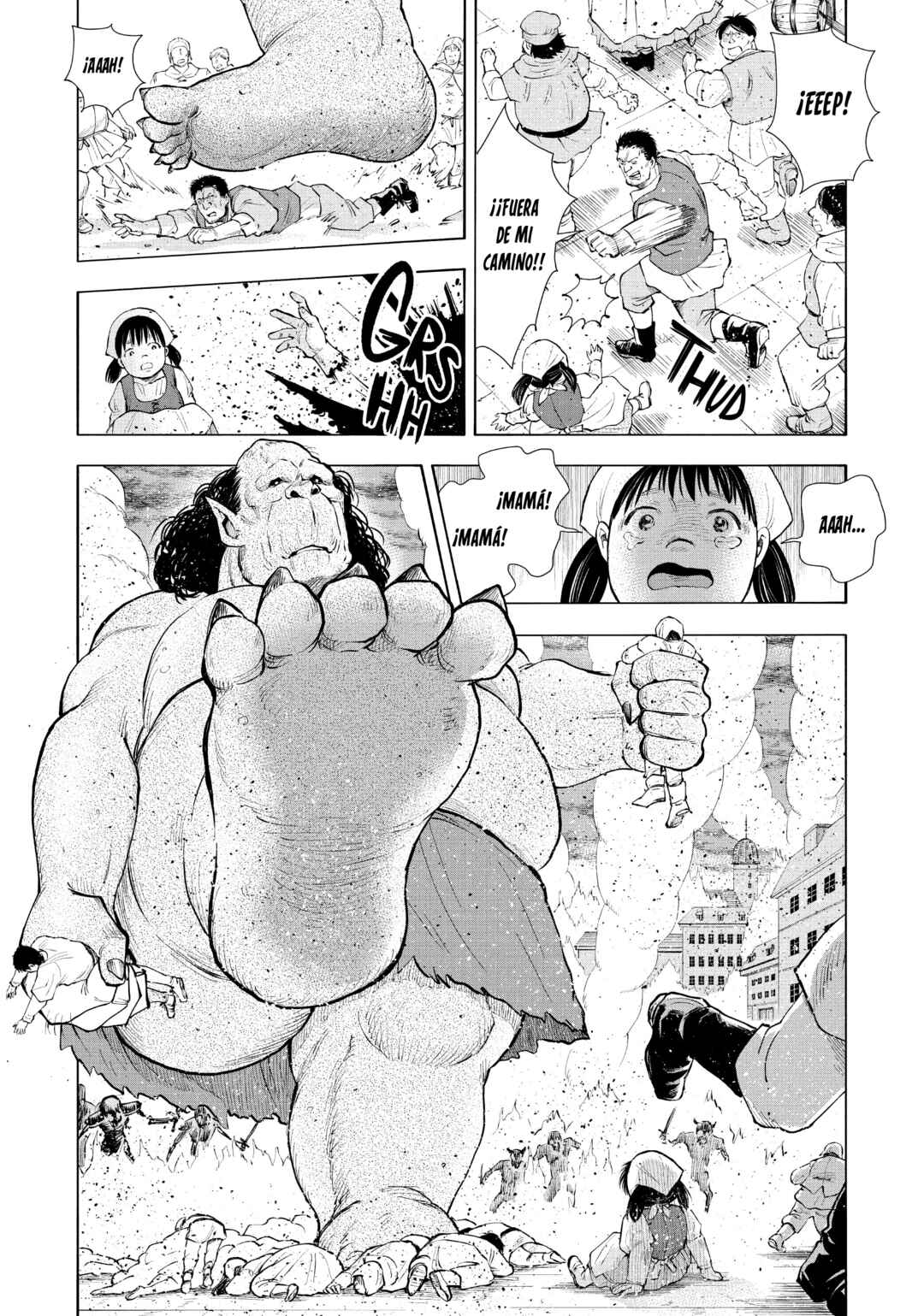 Isekai Neko to Fukigen na Majo Chapter 12 - Page 15