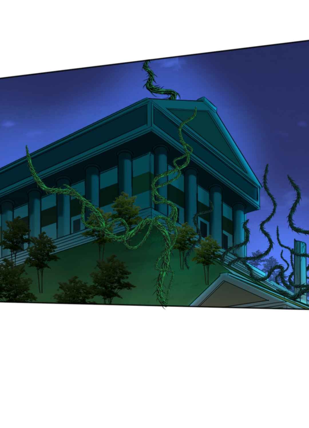 The journey of Dionysus Chapter 59 - Page 11