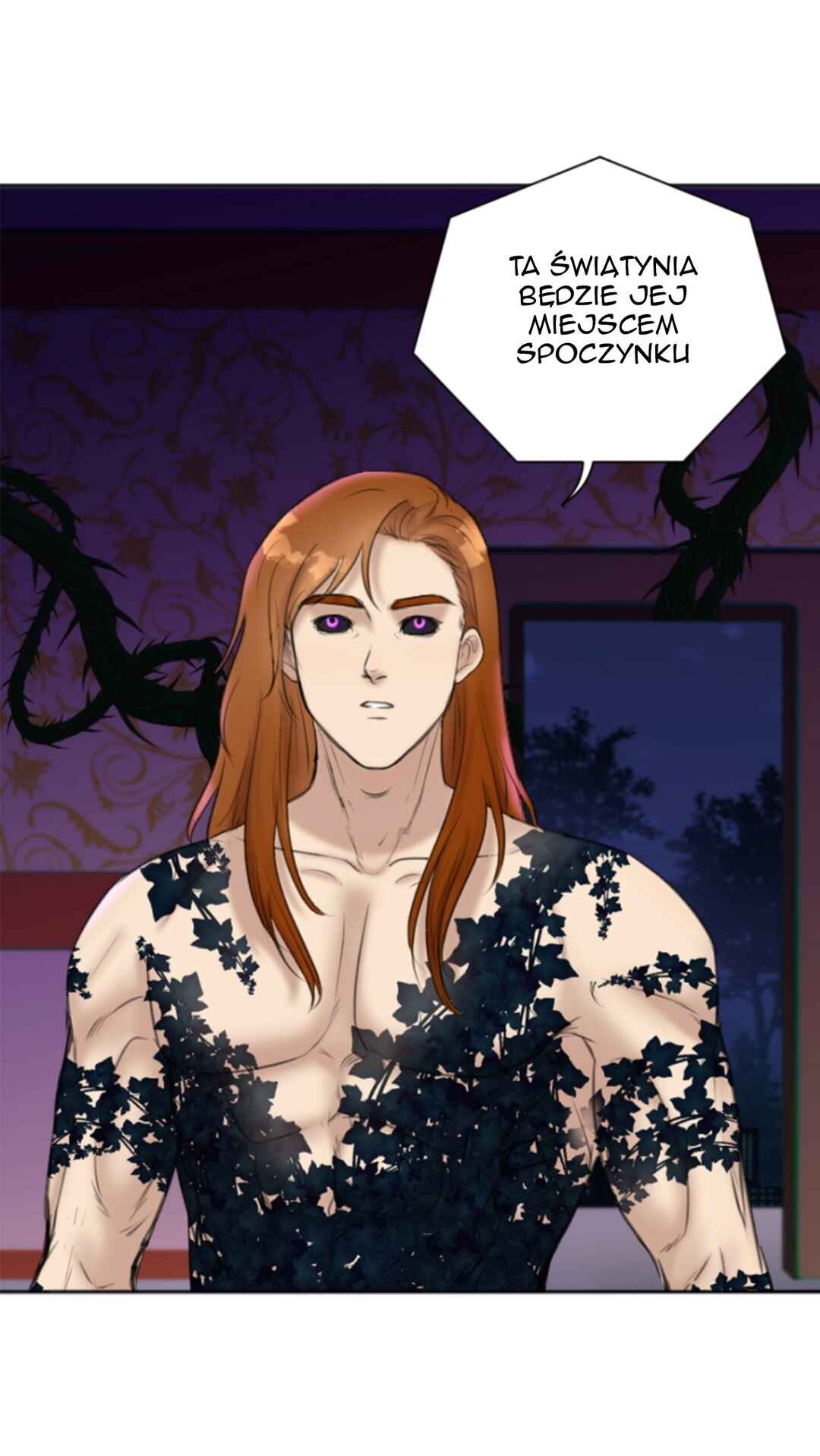 The journey of Dionysus Chapter 59 - Page 12
