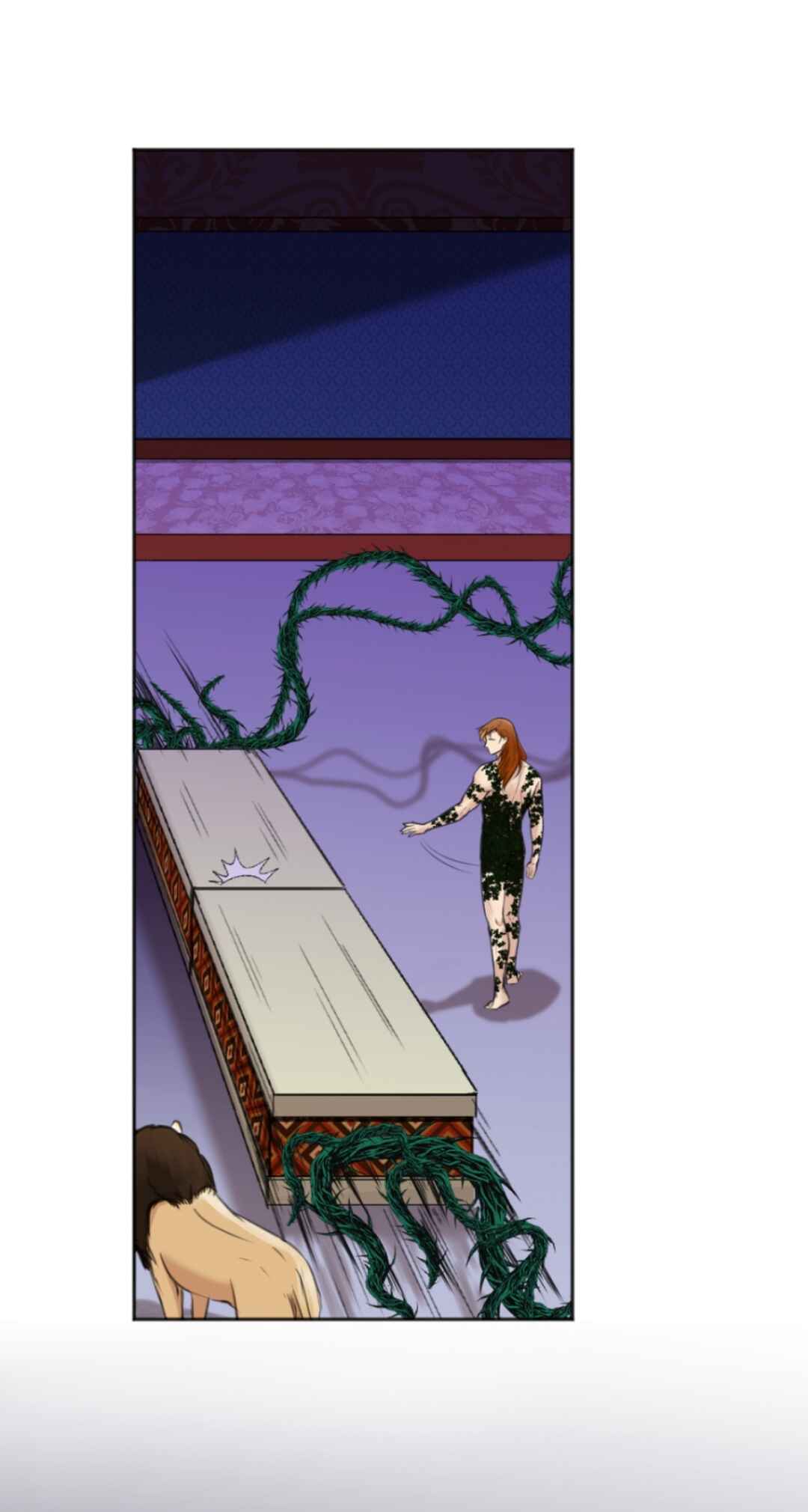 The journey of Dionysus Chapter 59 - Page 14