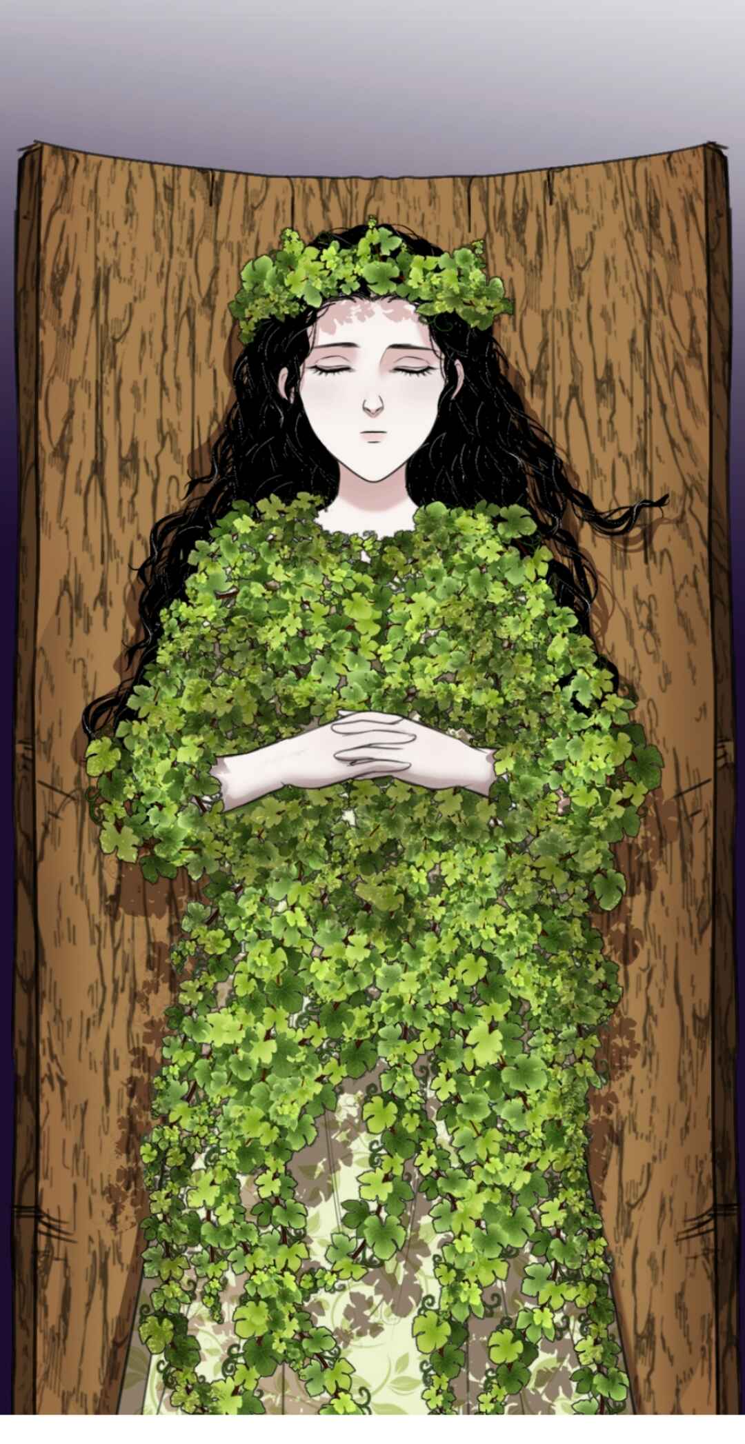 The journey of Dionysus Chapter 59 - Page 15