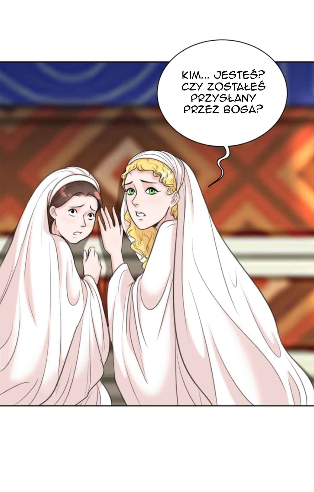 The journey of Dionysus Chapter 59 - Page 5