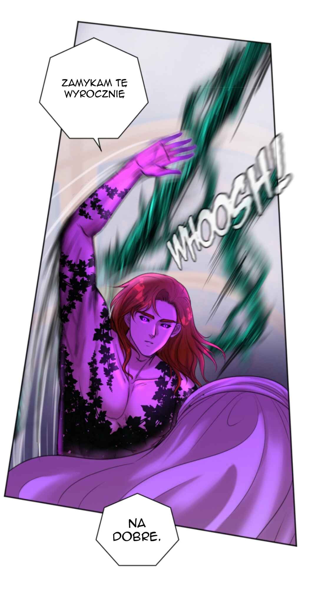 The journey of Dionysus Chapter 59 - Page 9