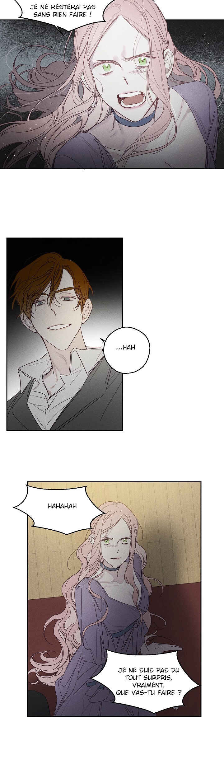 Living Will Chapter 9 - Page 10