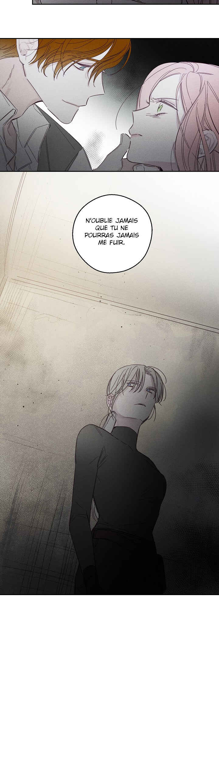Living Will Chapter 9 - Page 12