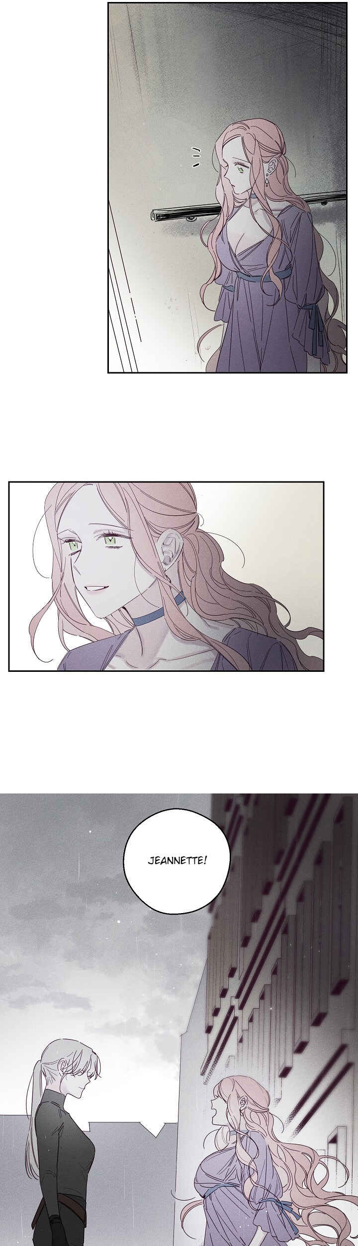 Living Will Chapter 9 - Page 13
