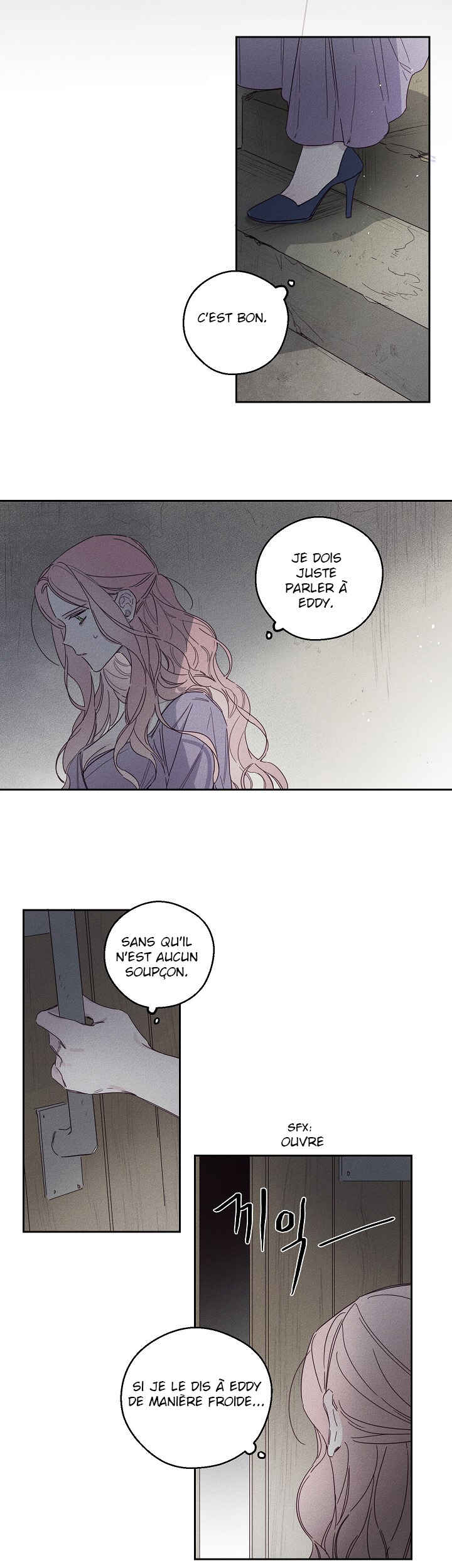 Living Will Chapter 9 - Page 2