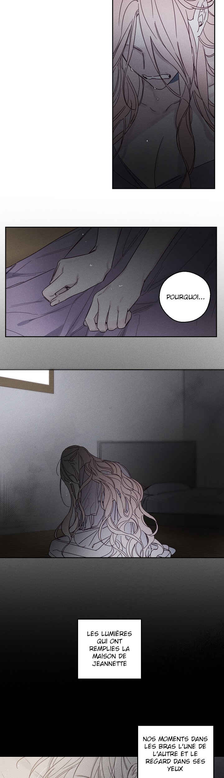 Living Will Chapter 9 - Page 20