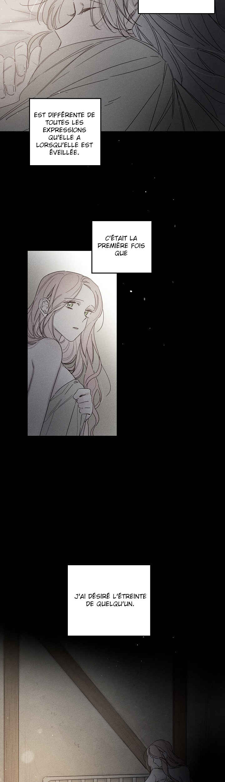 Living Will Chapter 9 - Page 21