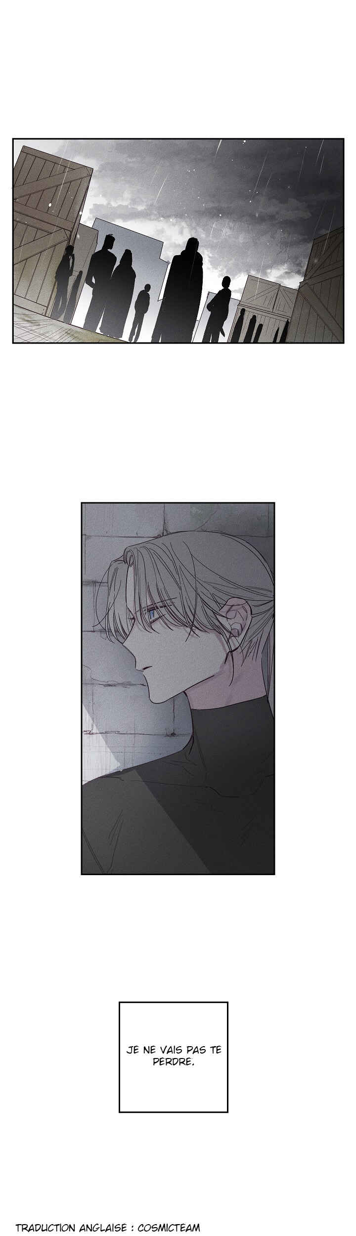Living Will Chapter 9 - Page 24