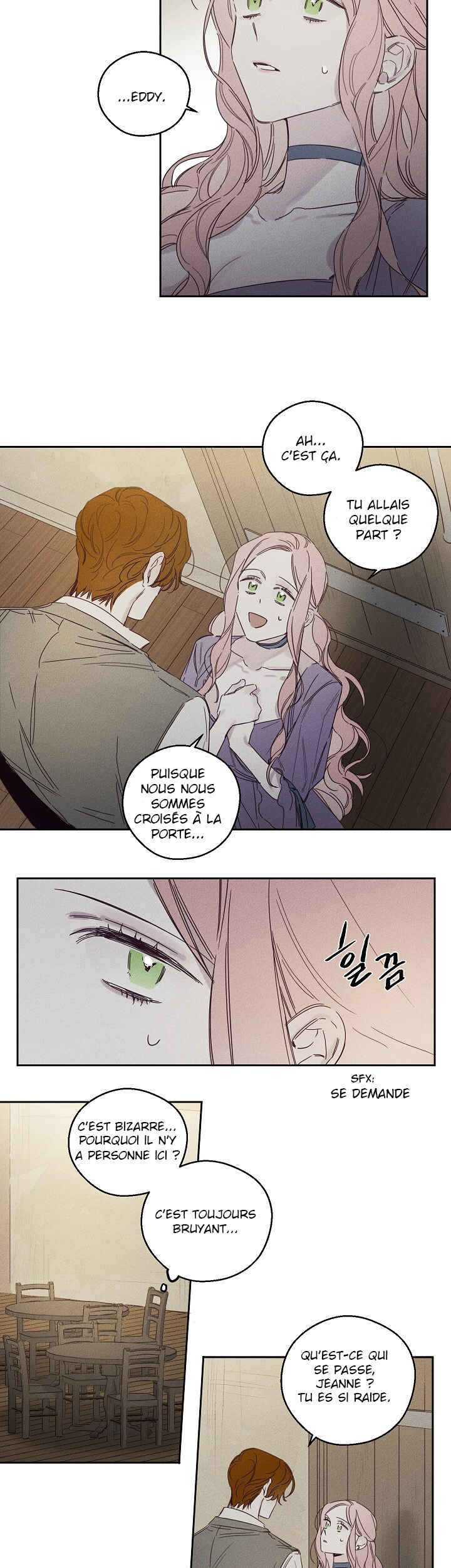 Living Will Chapter 9 - Page 4