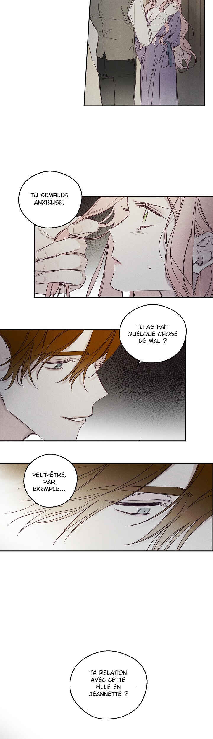 Living Will Chapter 9 - Page 5