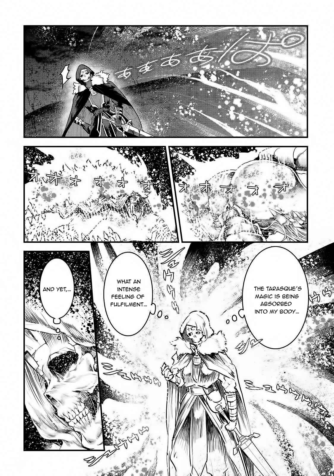 Nozomanu Fushi no Boukensha Chapter 22 - Page 11