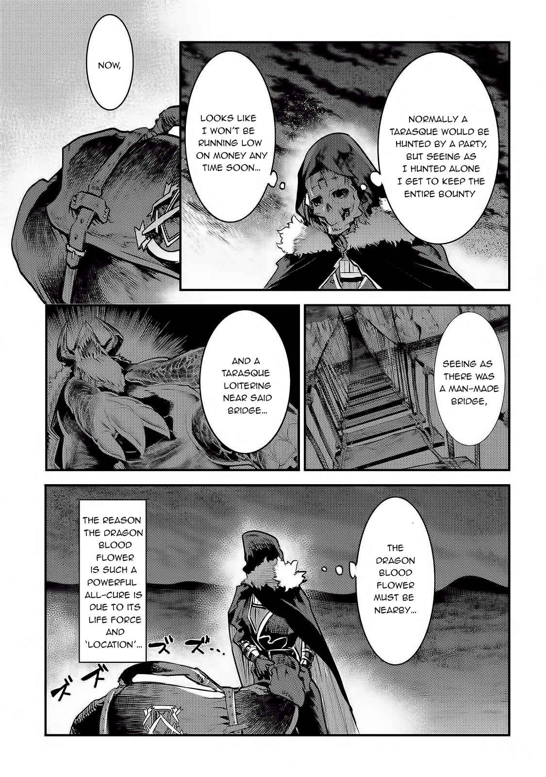 Nozomanu Fushi no Boukensha Chapter 22 - Page 16