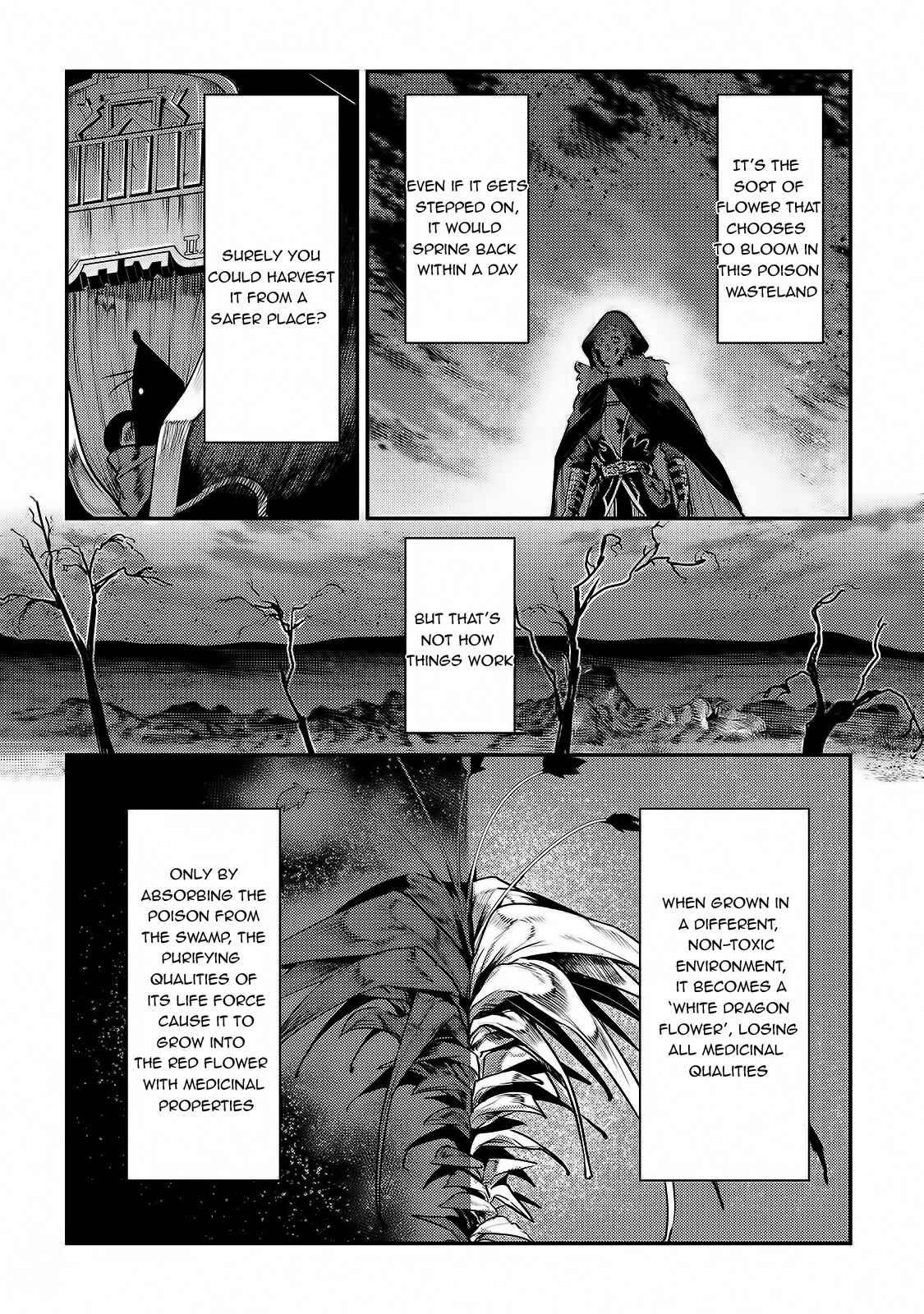 Nozomanu Fushi no Boukensha Chapter 22 - Page 17