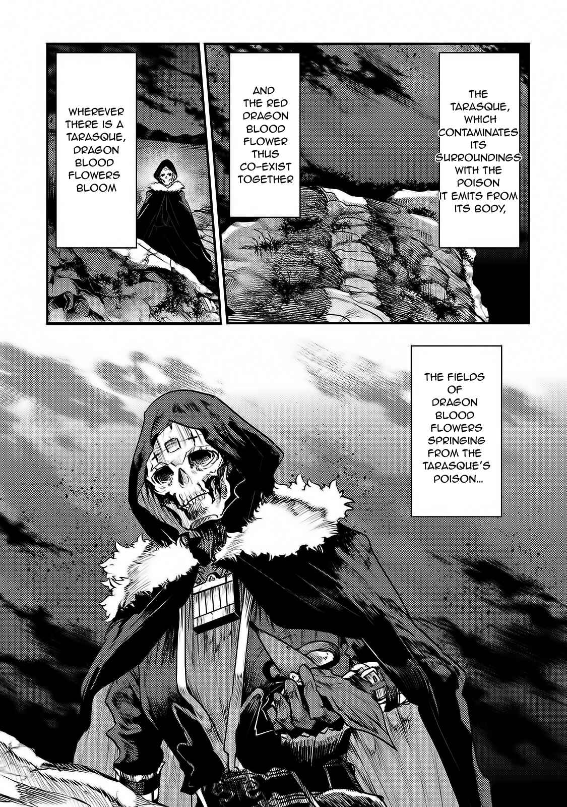 Nozomanu Fushi no Boukensha Chapter 22 - Page 18