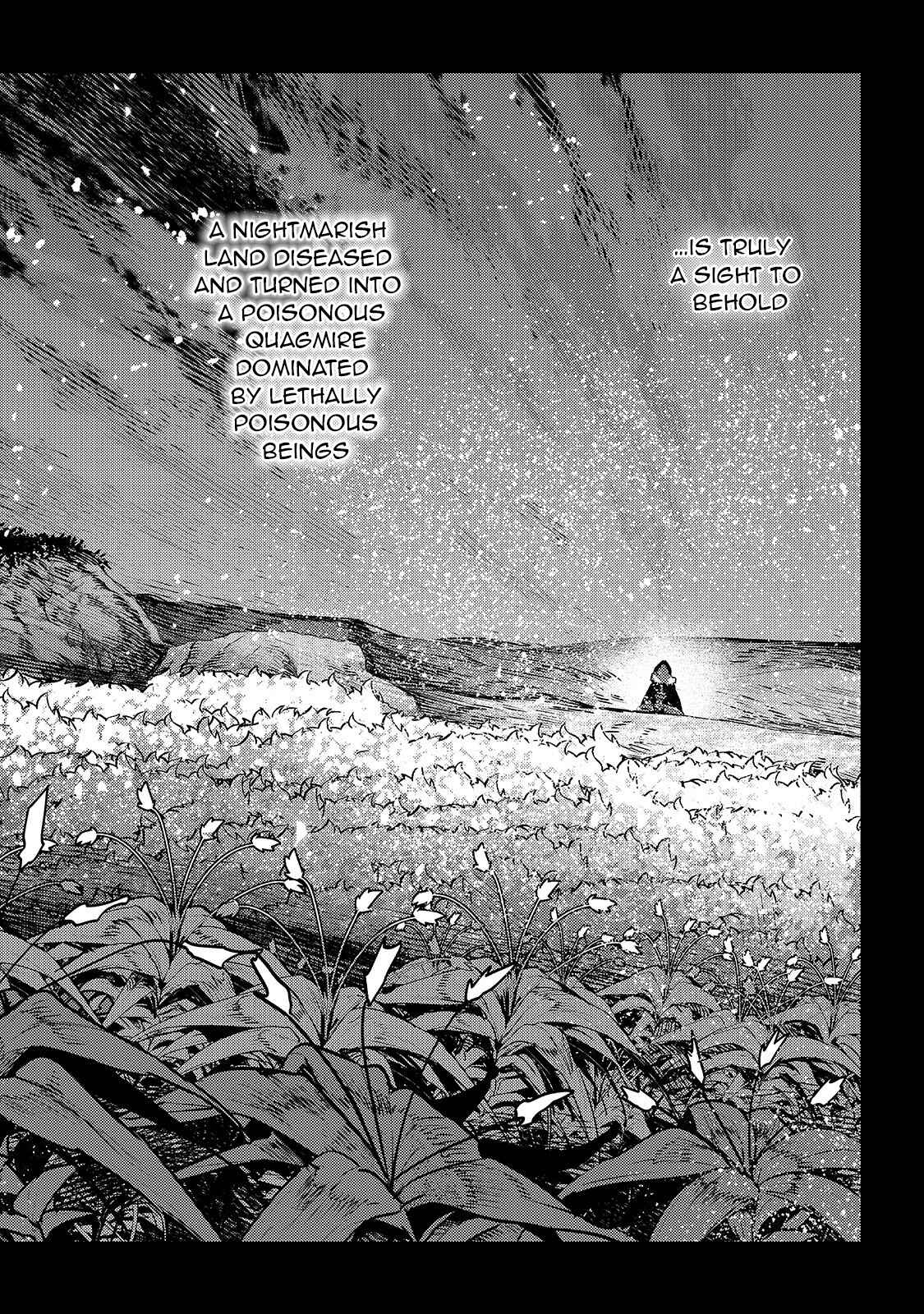 Nozomanu Fushi no Boukensha Chapter 22 - Page 19