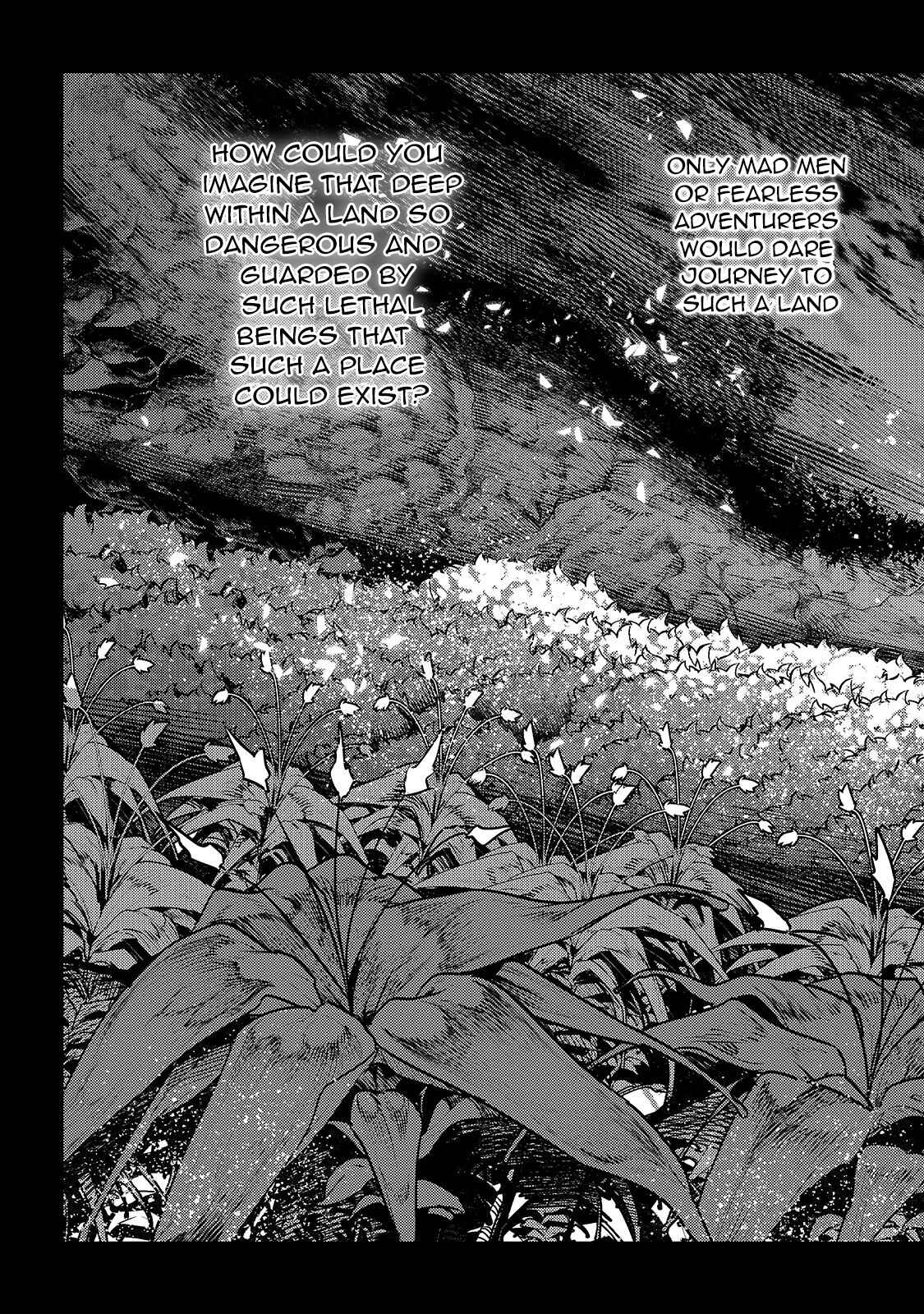 Nozomanu Fushi no Boukensha Chapter 22 - Page 20