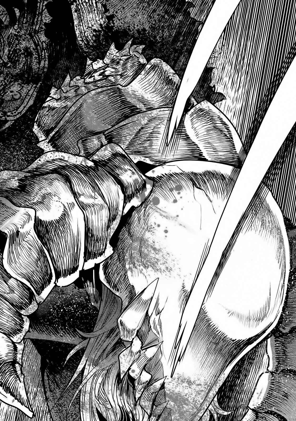 Nozomanu Fushi no Boukensha Chapter 22 - Page 7