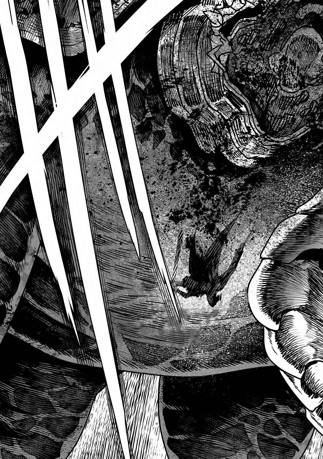 Nozomanu Fushi no Boukensha Chapter 22 - Page 8