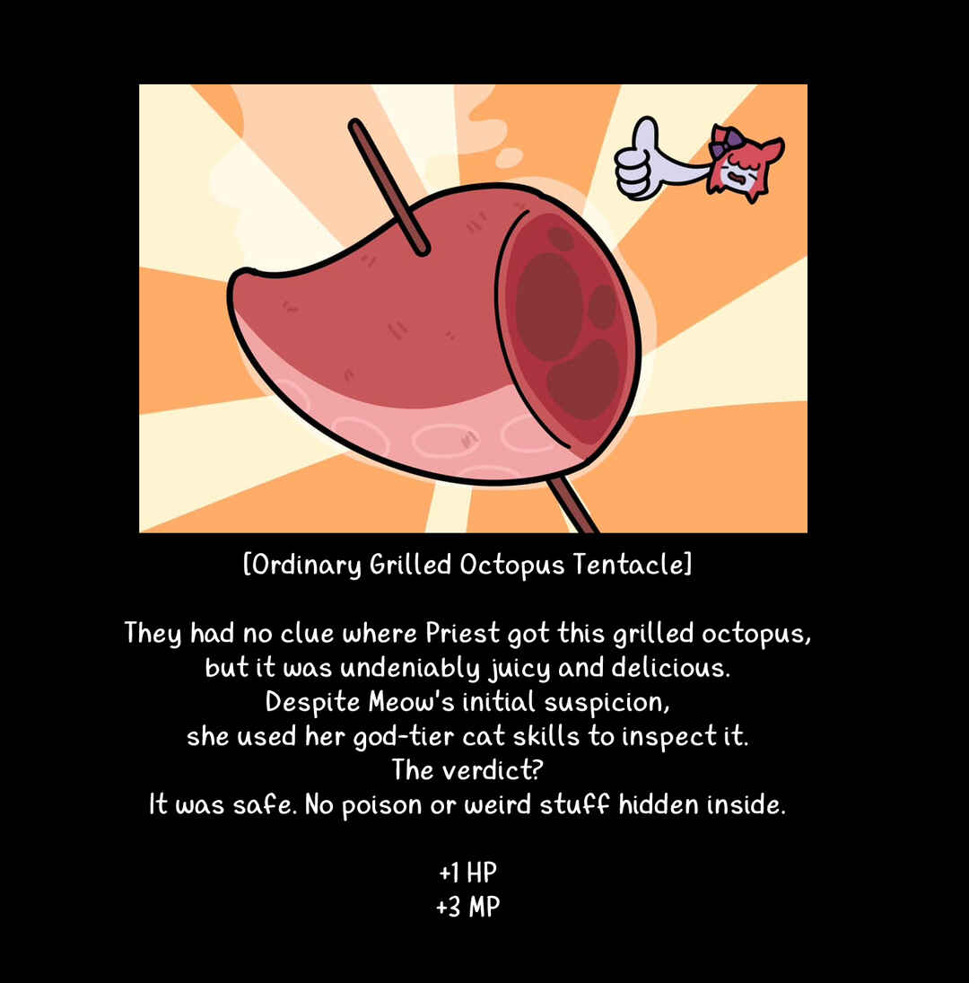 Just Another Party Chapter 7 - Page 2