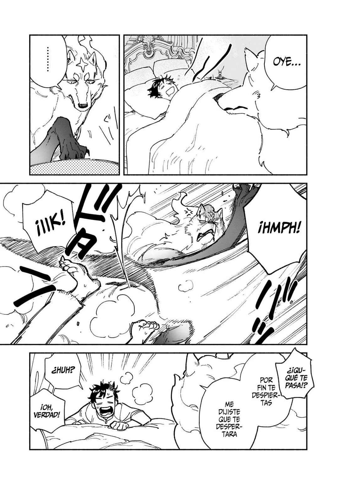 Tondemo Skill de Isekai Hourou Meshi Chapter 57 - Page 4