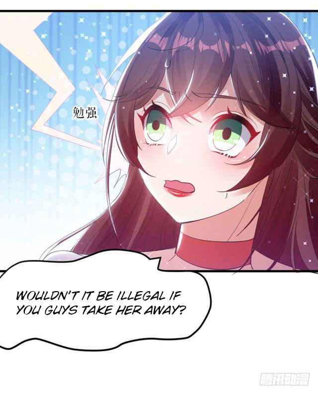 Genius Cool Treasure: President's Wife Is Too Powerful Chapter 8 - Page 16