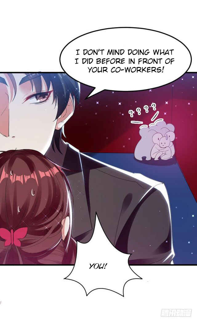 Genius Cool Treasure: President's Wife Is Too Powerful Chapter 8 - Page 19