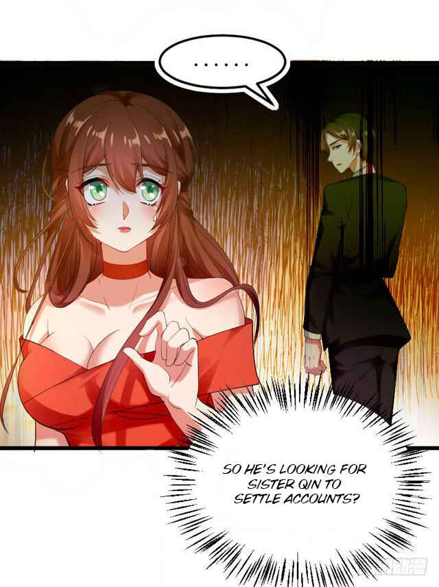 Genius Cool Treasure: President's Wife Is Too Powerful Chapter 8 - Page 3