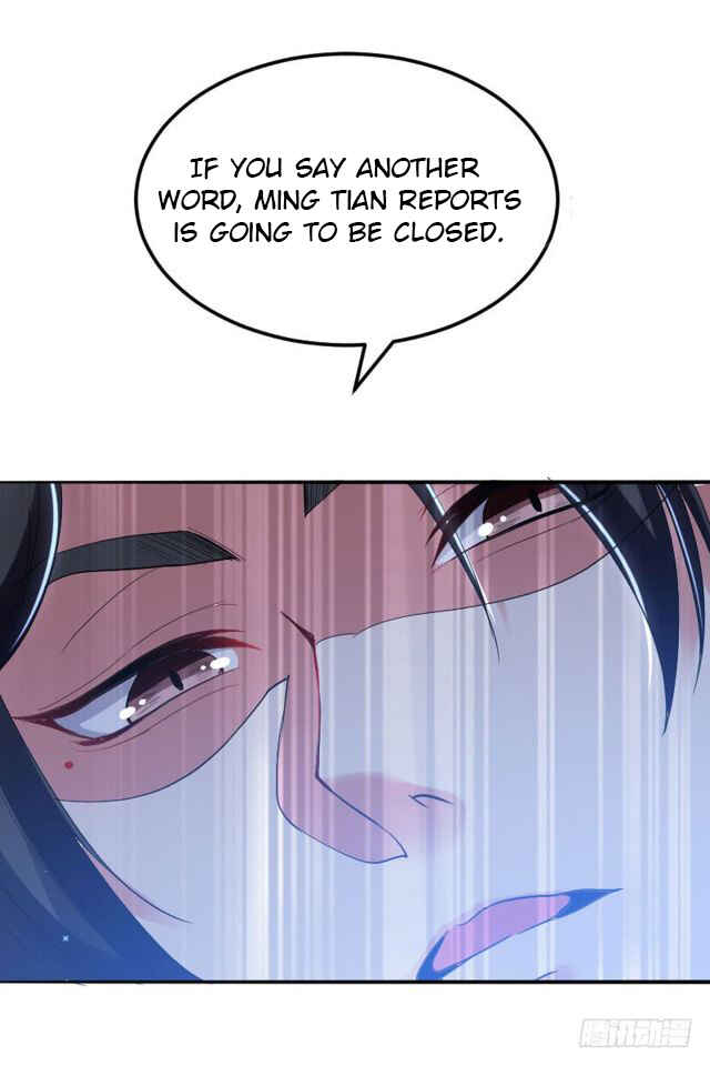 Genius Cool Treasure: President's Wife Is Too Powerful Chapter 8 - Page 9