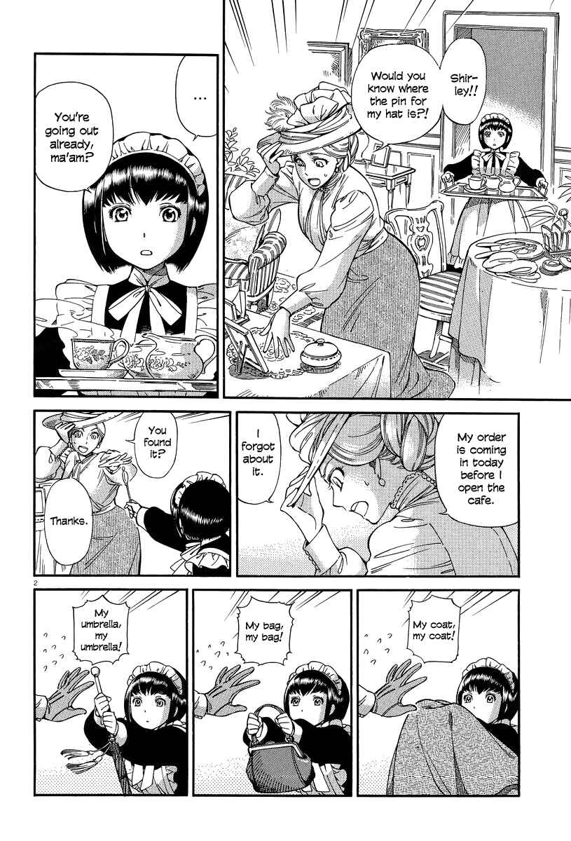 Shirley Chapter 12 - Page 2