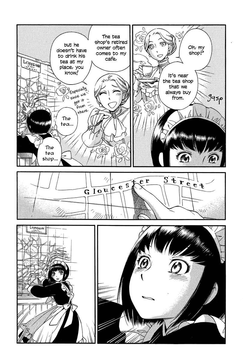 Shirley Chapter 12 - Page 9