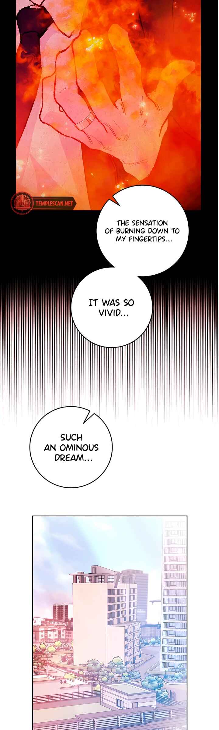 My Demon Chapter 25 - Page 23