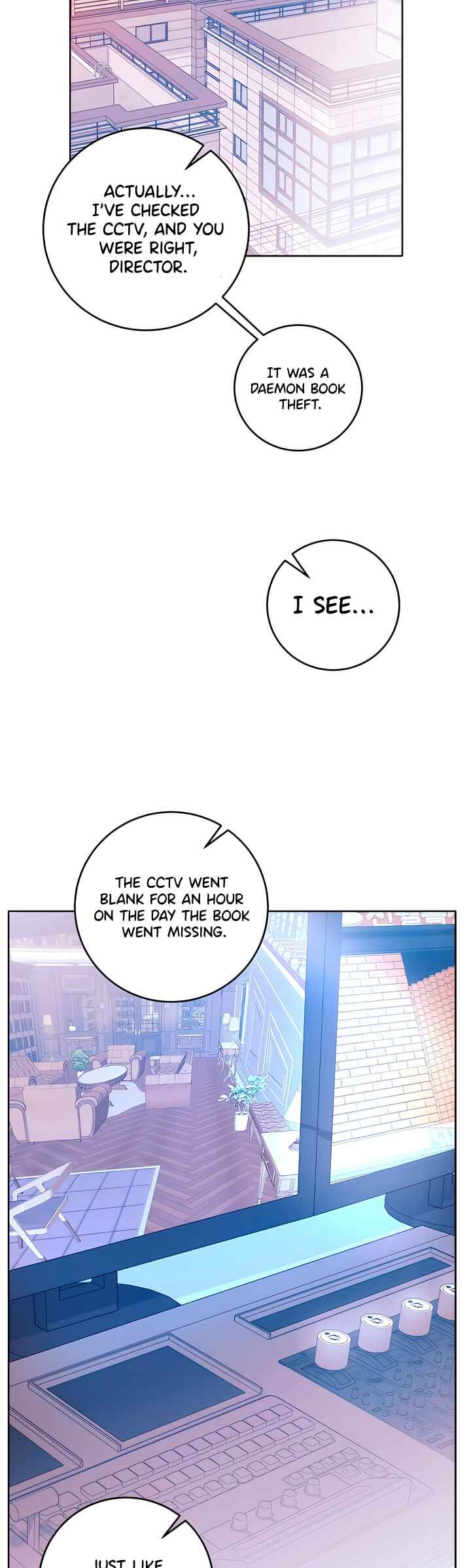 My Demon Chapter 25 - Page 24