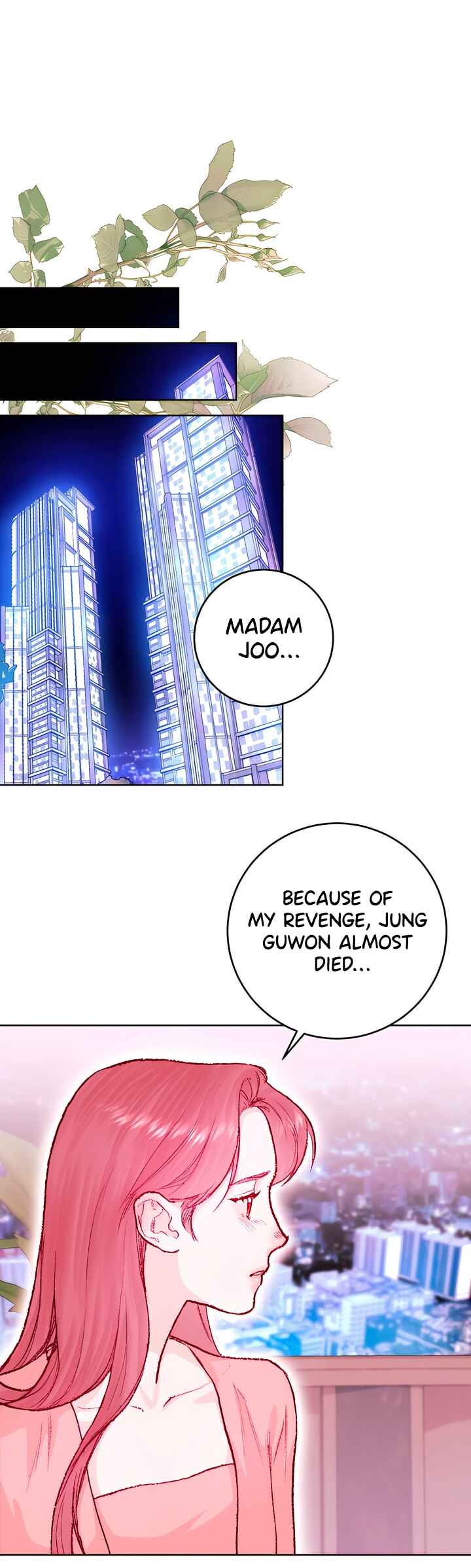 My Demon Chapter 25 - Page 26