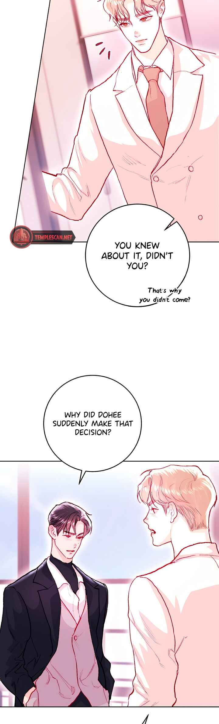 My Demon Chapter 25 - Page 64