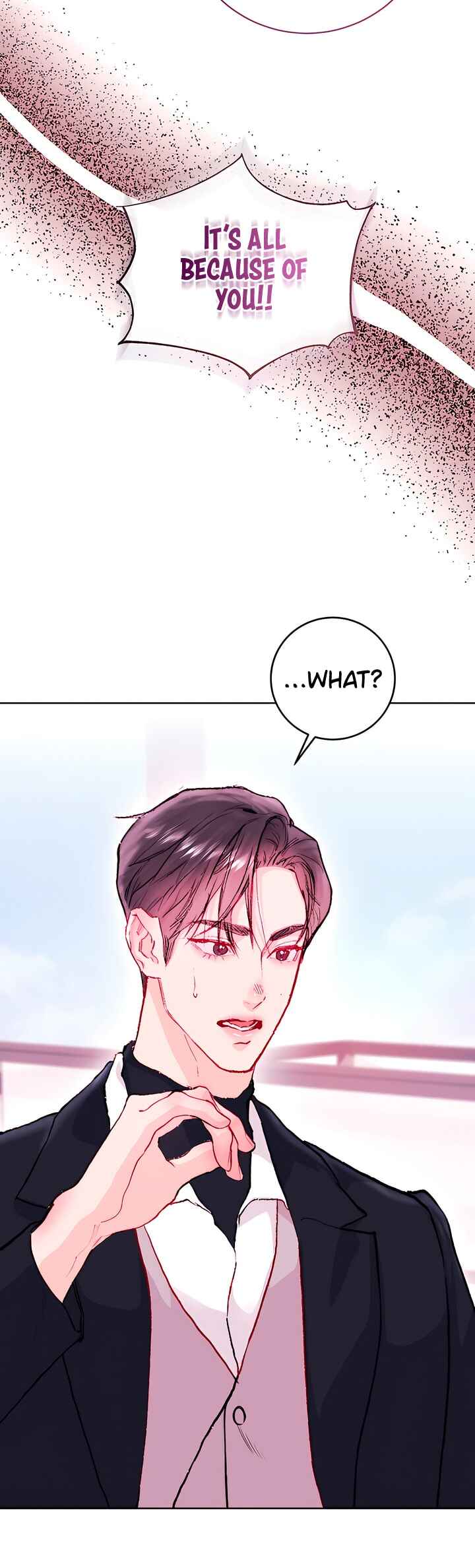 My Demon Chapter 25 - Page 67