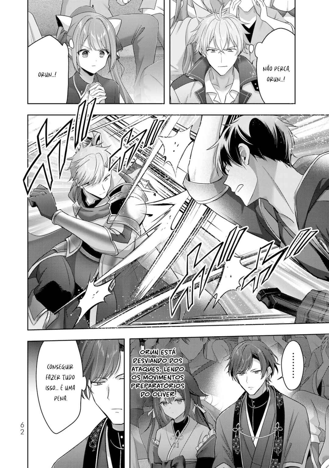Yuusha Party o Oidasareta Kiyoubinbou: Party Jijou de Fuyojutsushi o Yatteita Kenshi, Bannou e to Itaru Chapter 50 - Page 18
