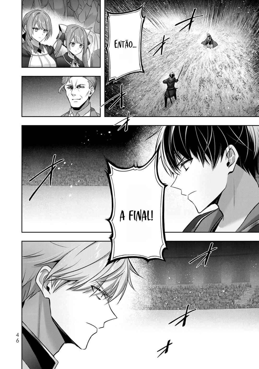 Yuusha Party o Oidasareta Kiyoubinbou: Party Jijou de Fuyojutsushi o Yatteita Kenshi, Bannou e to Itaru Chapter 50 - Page 2