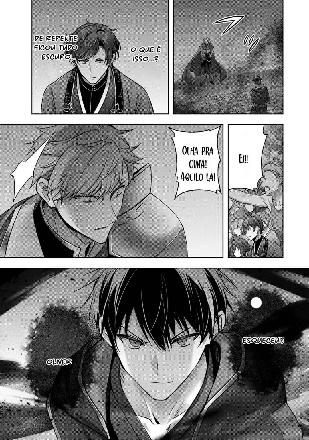 Yuusha Party o Oidasareta Kiyoubinbou: Party Jijou de Fuyojutsushi o Yatteita Kenshi, Bannou e to Itaru Chapter 50 - Page 25