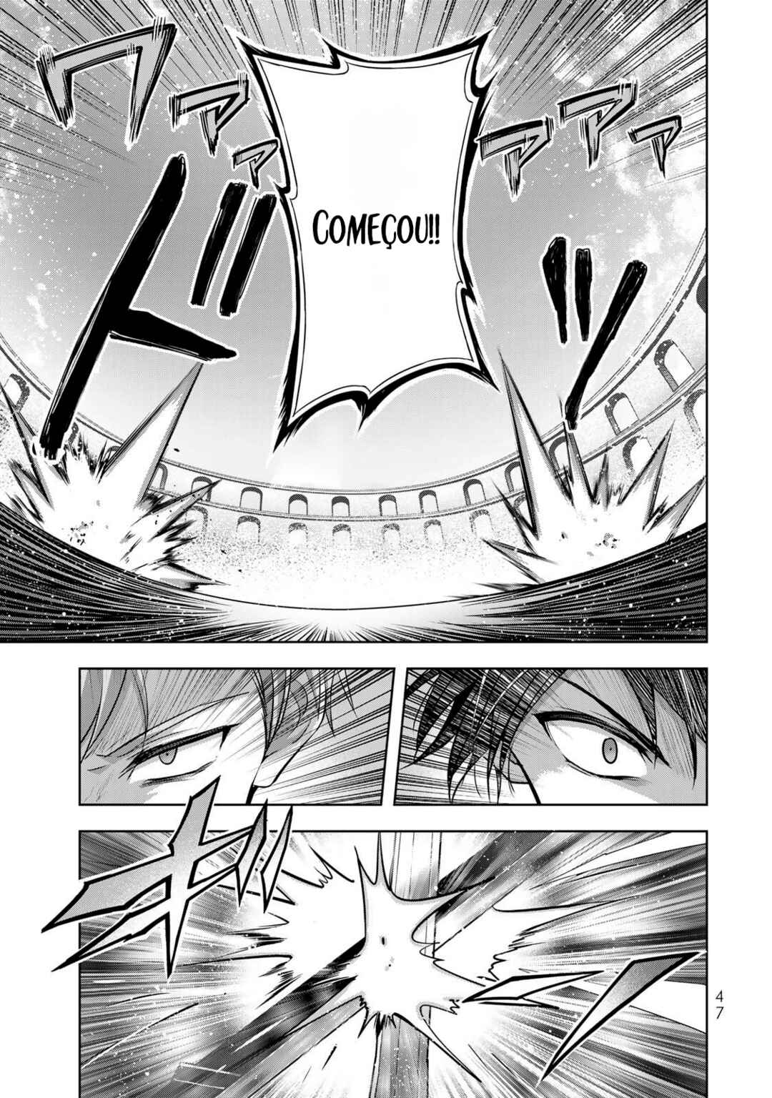 Yuusha Party o Oidasareta Kiyoubinbou: Party Jijou de Fuyojutsushi o Yatteita Kenshi, Bannou e to Itaru Chapter 50 - Page 3