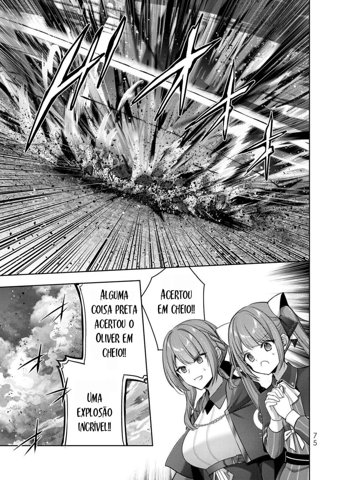 Yuusha Party o Oidasareta Kiyoubinbou: Party Jijou de Fuyojutsushi o Yatteita Kenshi, Bannou e to Itaru Chapter 50 - Page 31