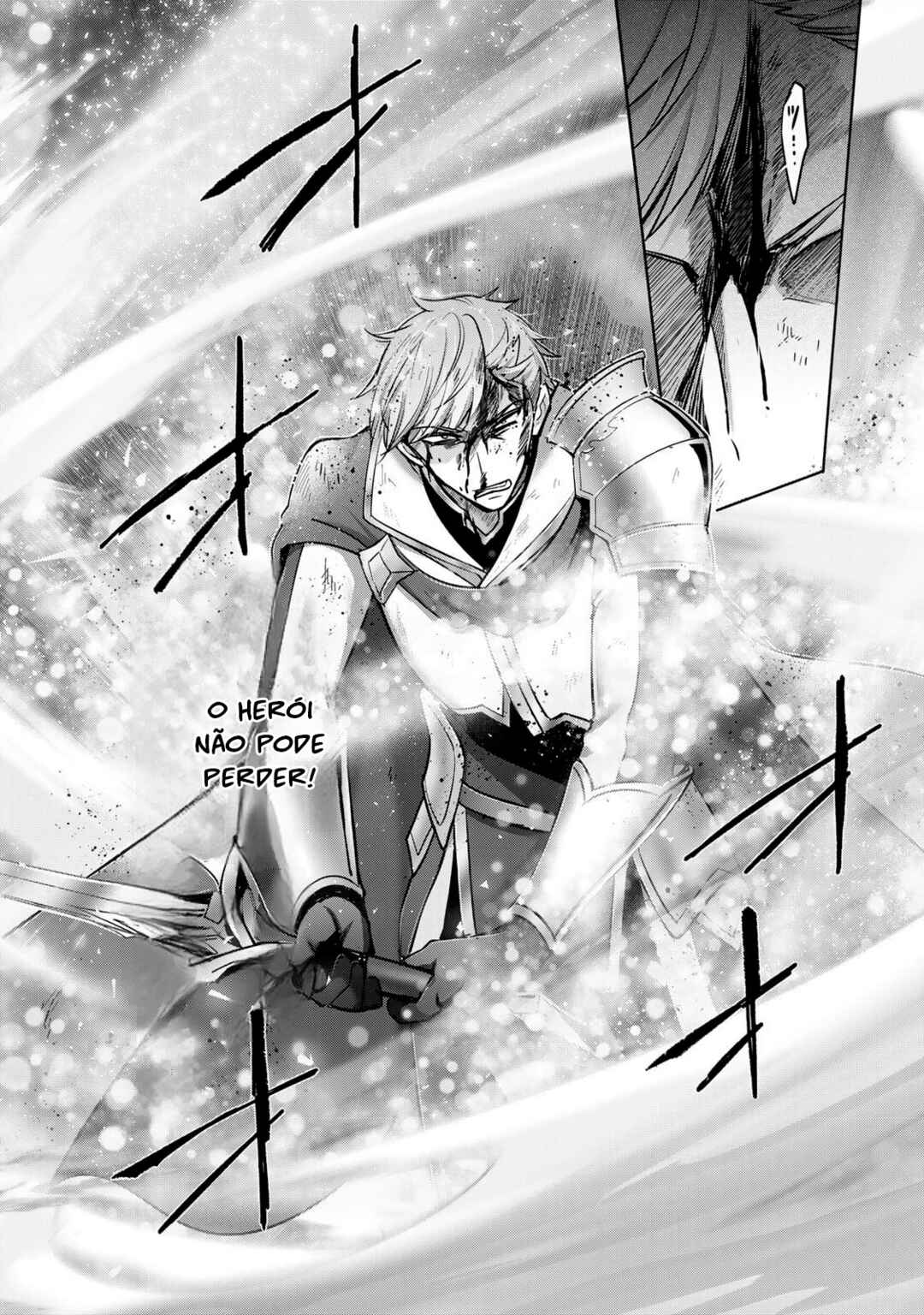 Yuusha Party o Oidasareta Kiyoubinbou: Party Jijou de Fuyojutsushi o Yatteita Kenshi, Bannou e to Itaru Chapter 50 - Page 35