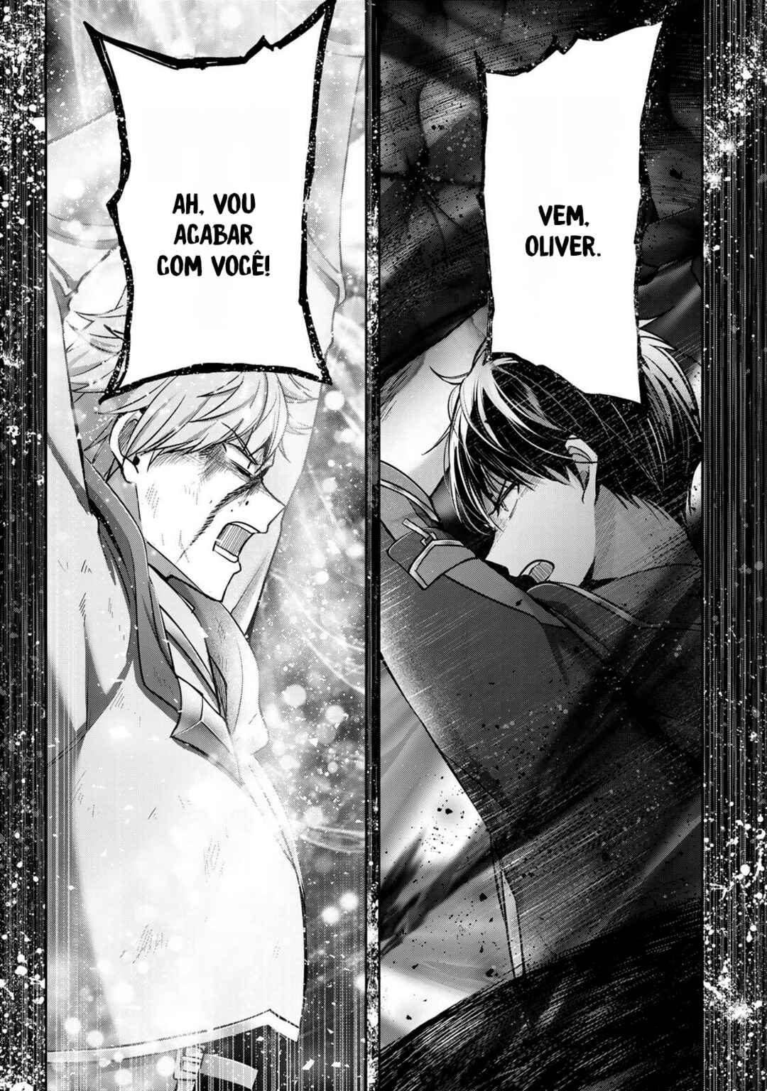 Yuusha Party o Oidasareta Kiyoubinbou: Party Jijou de Fuyojutsushi o Yatteita Kenshi, Bannou e to Itaru Chapter 50 - Page 39