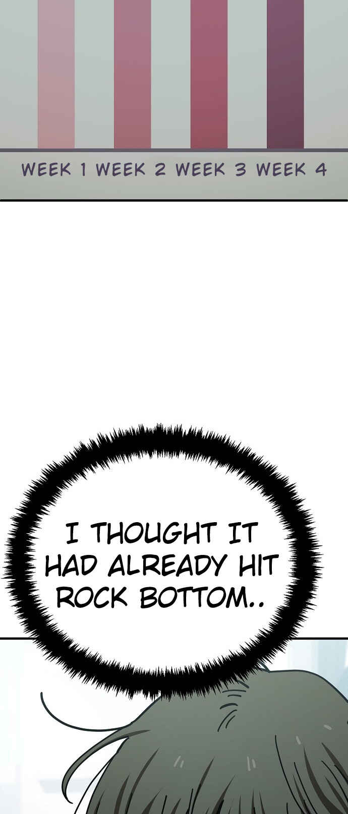 Mujikbaeksu Gye Baek-sun Chapter 130 - Page 2