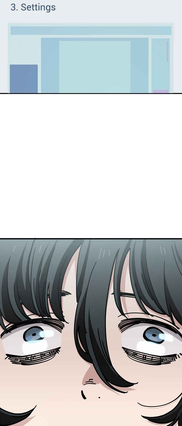 Mujikbaeksu Gye Baek-sun Chapter 130 - Page 23
